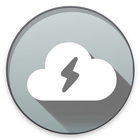 Storm Calc icône