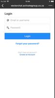 Vector Chat screenshot 1