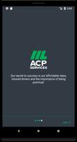 ACP Services Ekran Görüntüsü 3
