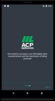 ACP Services স্ক্রিনশট 3