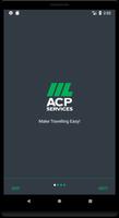 ACP Services Affiche