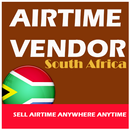 Airtime Vendor South Africa aplikacja