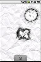 A Moon Odyssey Plakat