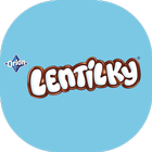 Lentilky a kouzelní tučňáci أيقونة