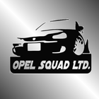 OPEL SQUAD LTD. 圖標