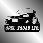 OPEL SQUAD LTD. ícone