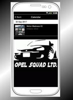 OPEL SQUAD LTD. скриншот 3