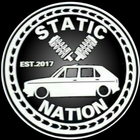 Static Nation icône