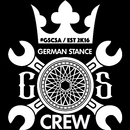 APK German Stance Crew SA