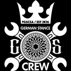 ikon German Stance Crew SA