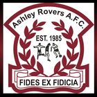 Ashley Rovers AFC 图标