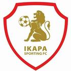 Ikapa Sporting FC icône