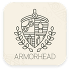 Armorhead ícone