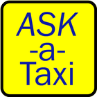 Ask a Taxi icono