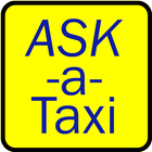 ASK-A-Taxi आइकन