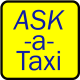 ASK-A-Taxi icono