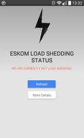 Load Shedding poster