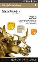 Merchantec Capital Affiche