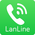 LanLine icône