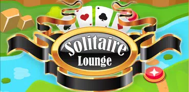 Solitaire Lounge: Play Cards