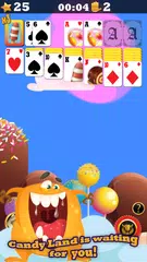 Solitaire Lounge: Play Cards APK download