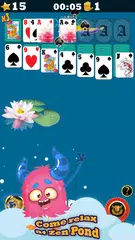 Solitaire Lounge: Play Cards APK download