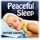 Peaceful Sleep Nature Sounds 圖標