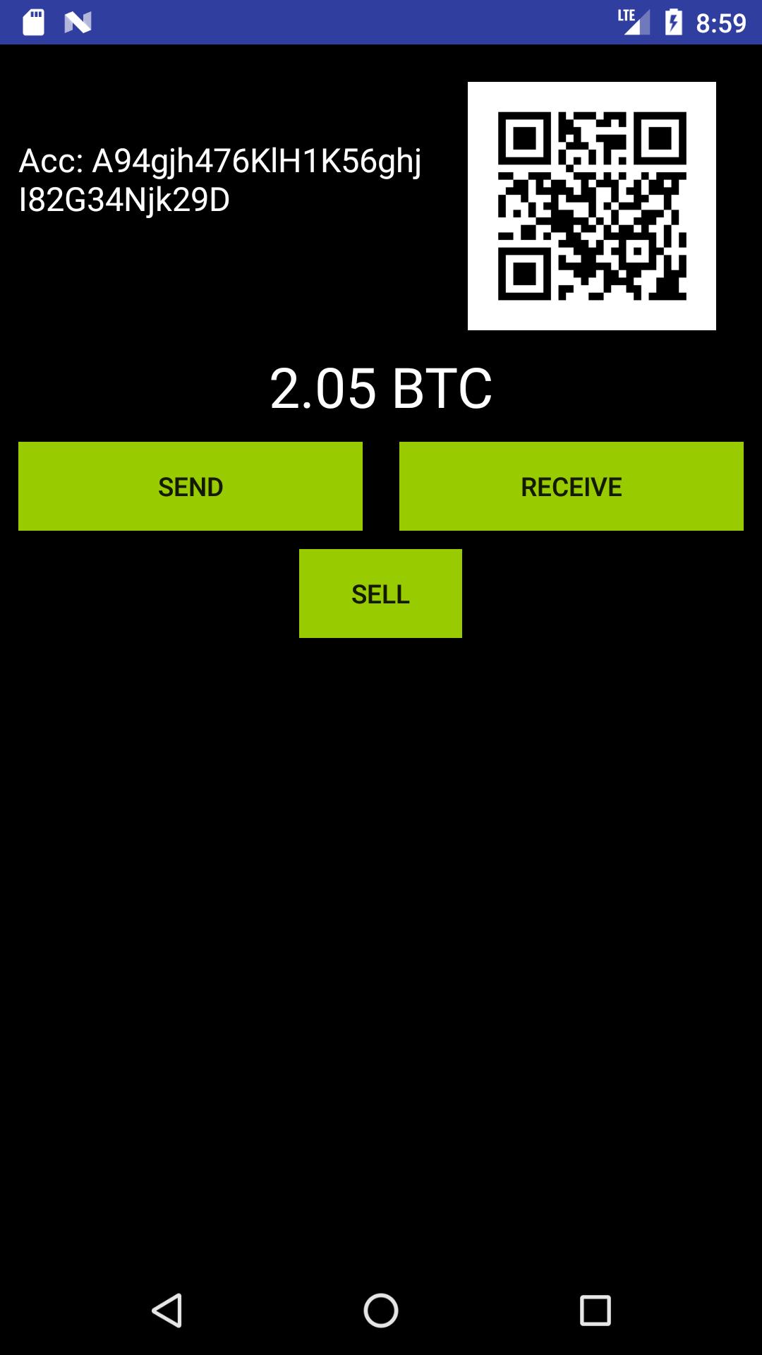 Fake Bitcoin Transaction Generator Apk – UnBrick.ID