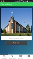 Adventist Church Find โปสเตอร์