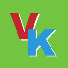 My V&K icon