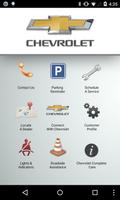 MyChevrolet Car Manager โปสเตอร์