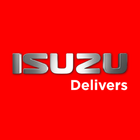 MyIsuzu Car Manager biểu tượng