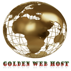 Golden Web Host آئیکن