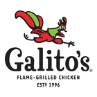 Galito's biểu tượng