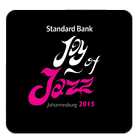 Standard Bank JOY OF JAZZ ikona