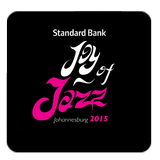 Standard Bank JOY OF JAZZ ikona
