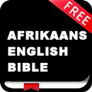 AFRIKAANS / ENGLISH BIBLE APK