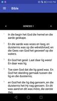 AFRIKAANS / ENGLISH BIBLE screenshot 3