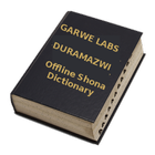 Duramazwi - Free Offline Shona Dictionary icône