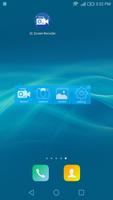 GL Screen Recorder পোস্টার
