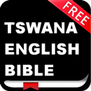 TSWANA / ENGLISH BIBLE APK