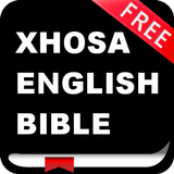 XHOSA / ENGLISH BIBLE icône
