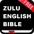”ZULU / ENGLISH BIBLE