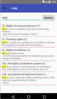 The Constitution of Zimbabwe of 2013 screenshot 2