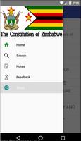 The Constitution of Zimbabwe of 2013 screenshot 3