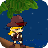 Jumping Girl Adventure Free.