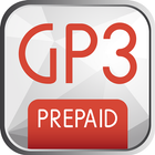 GP3 PPD Mobile-icoon