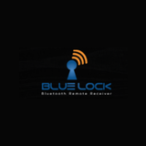 Bluelock icône
