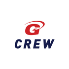 GCrew أيقونة