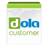 Icona Dola Customer App